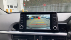 Kia Picanto 1.25 X-Line 5dr Petrol Hatchback